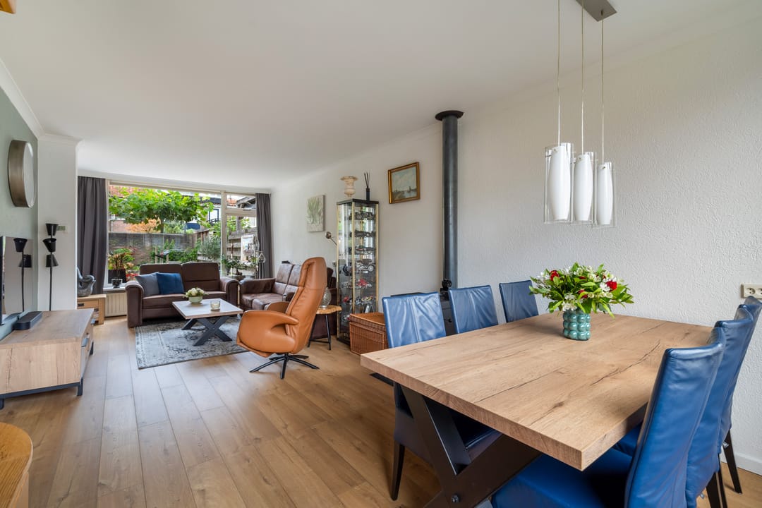 Foto 22 van Händelstraat 25