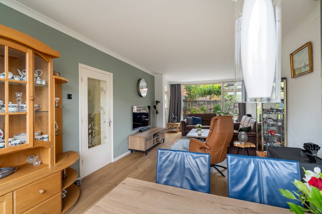 Foto 23 van Händelstraat 25