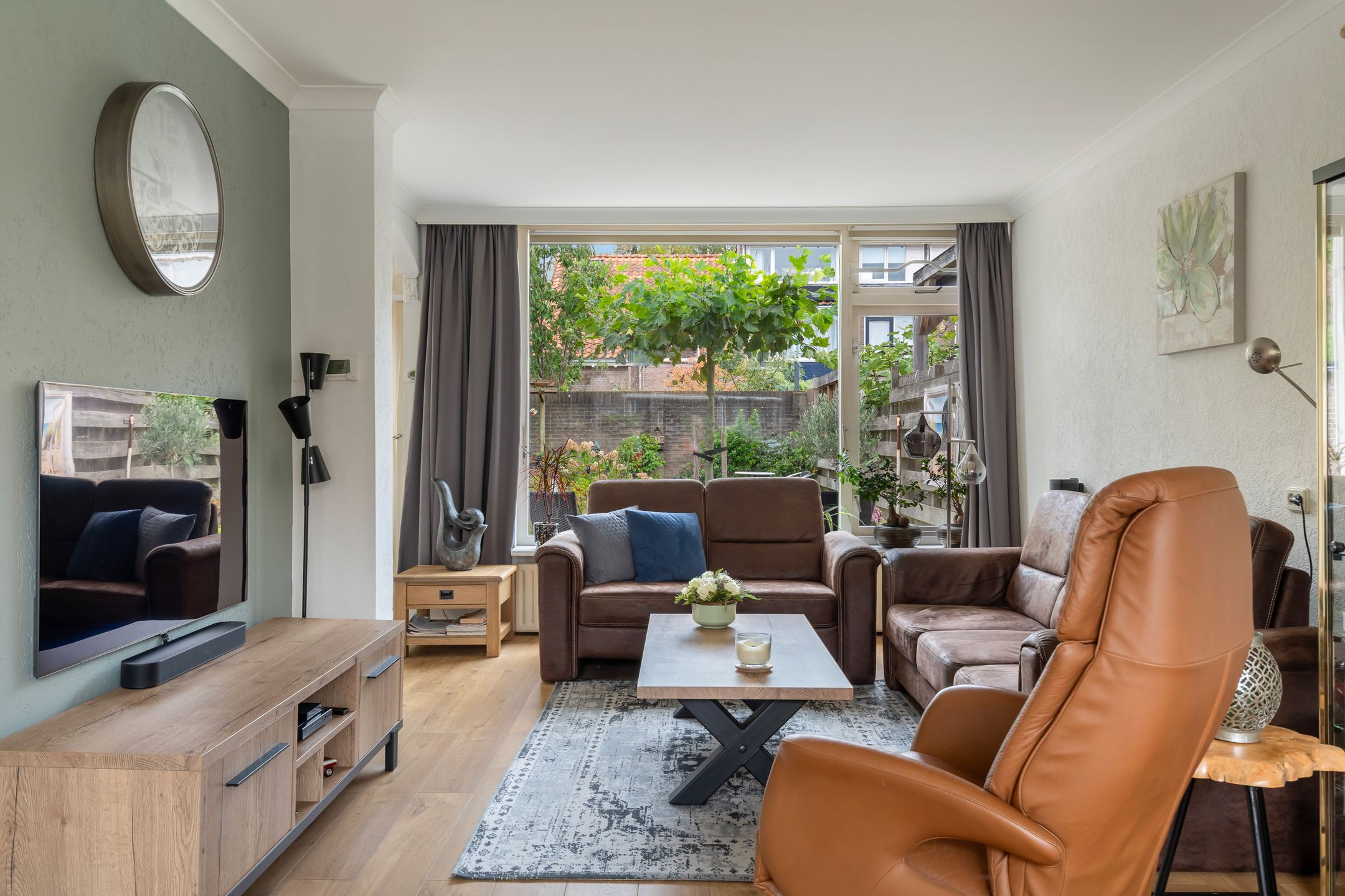 Foto 24 van Händelstraat 25