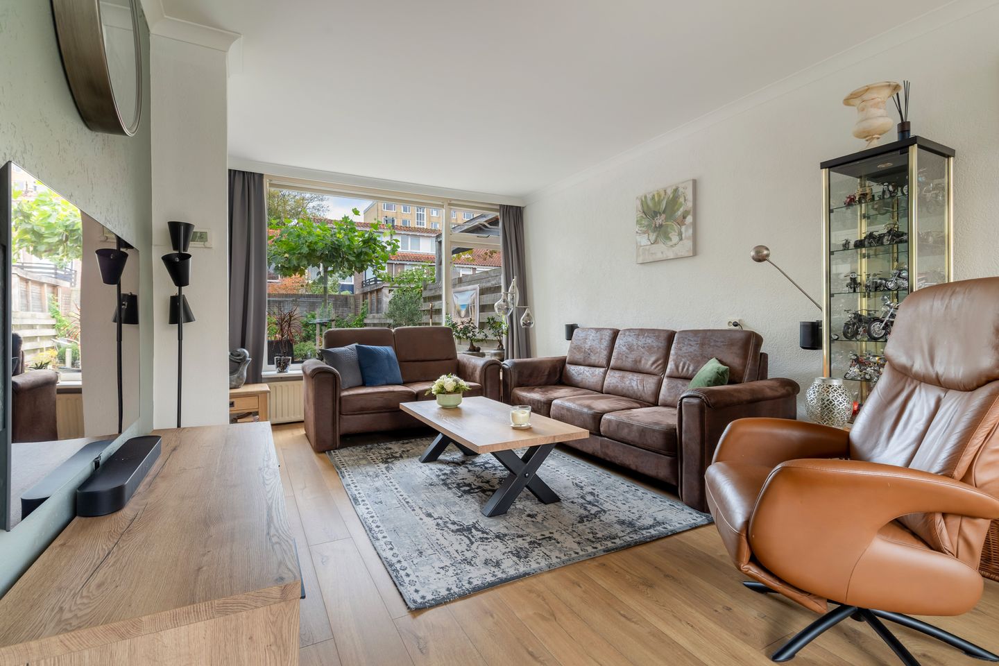 Foto 25 van Händelstraat 25