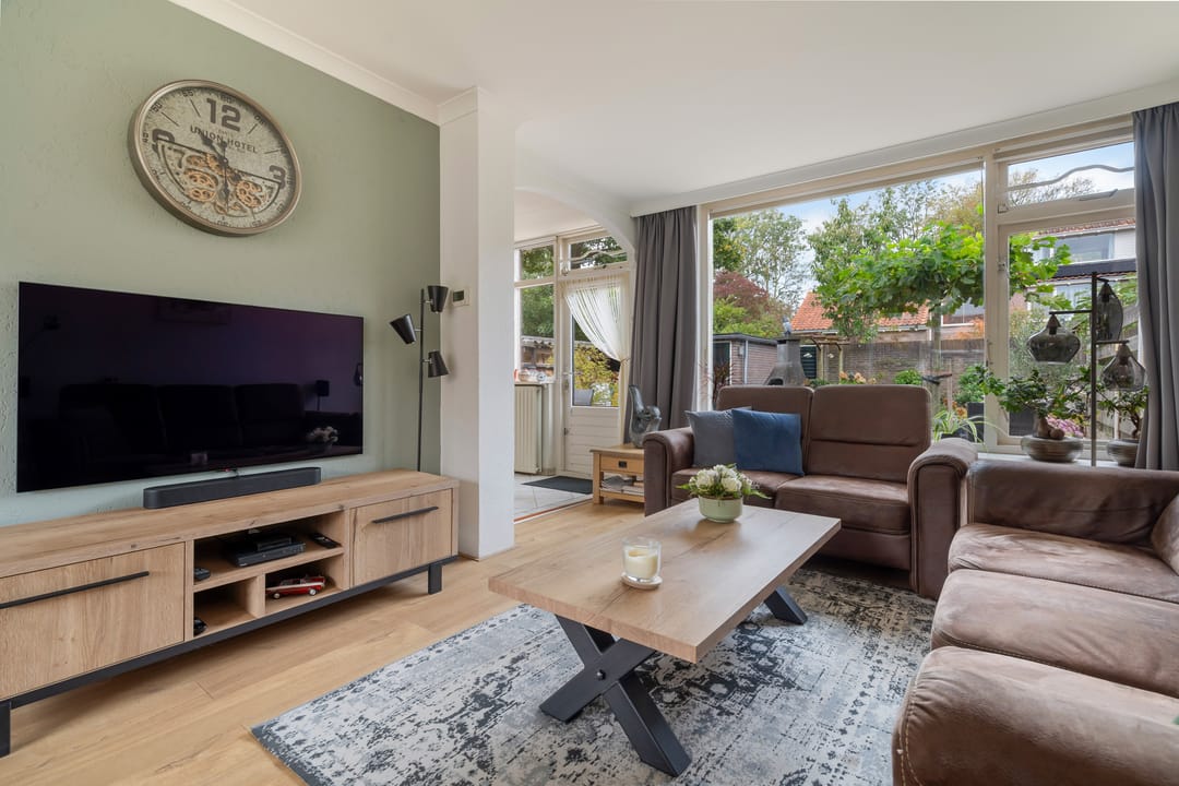 Foto 26 van Händelstraat 25