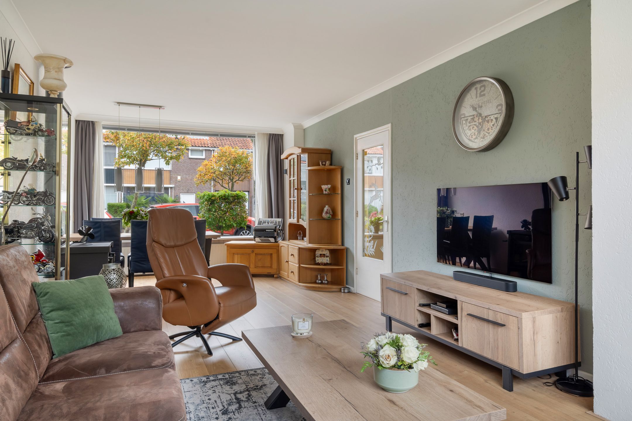 Foto 27 van Händelstraat 25