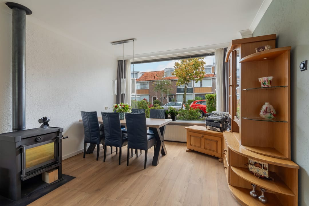 Foto 28 van Händelstraat 25