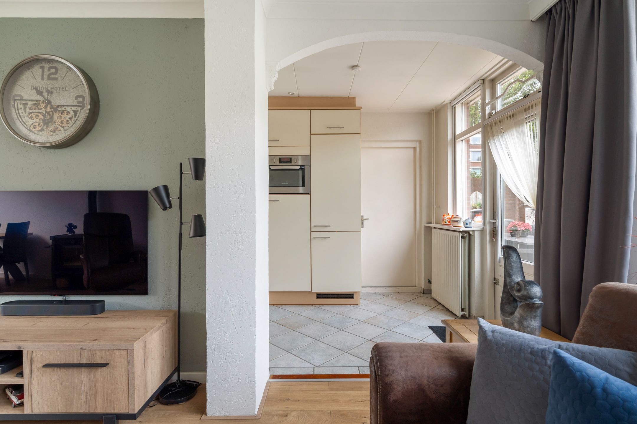 Foto 30 van Händelstraat 25