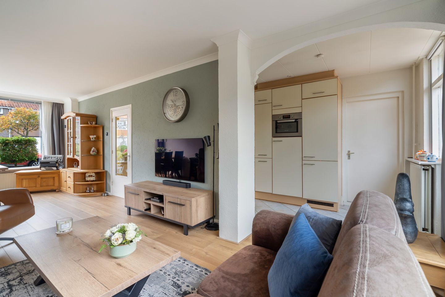 Foto 29 van Händelstraat 25