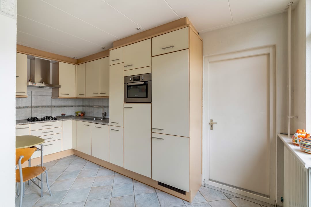 Foto 31 van Händelstraat 25