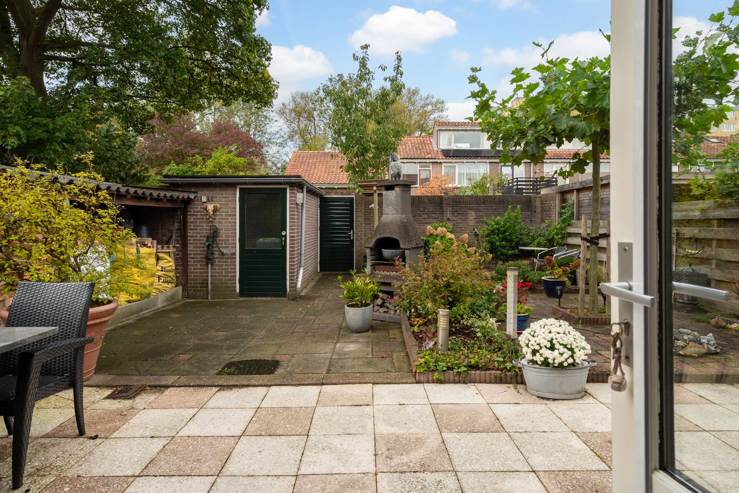 Foto 35 van Händelstraat 25