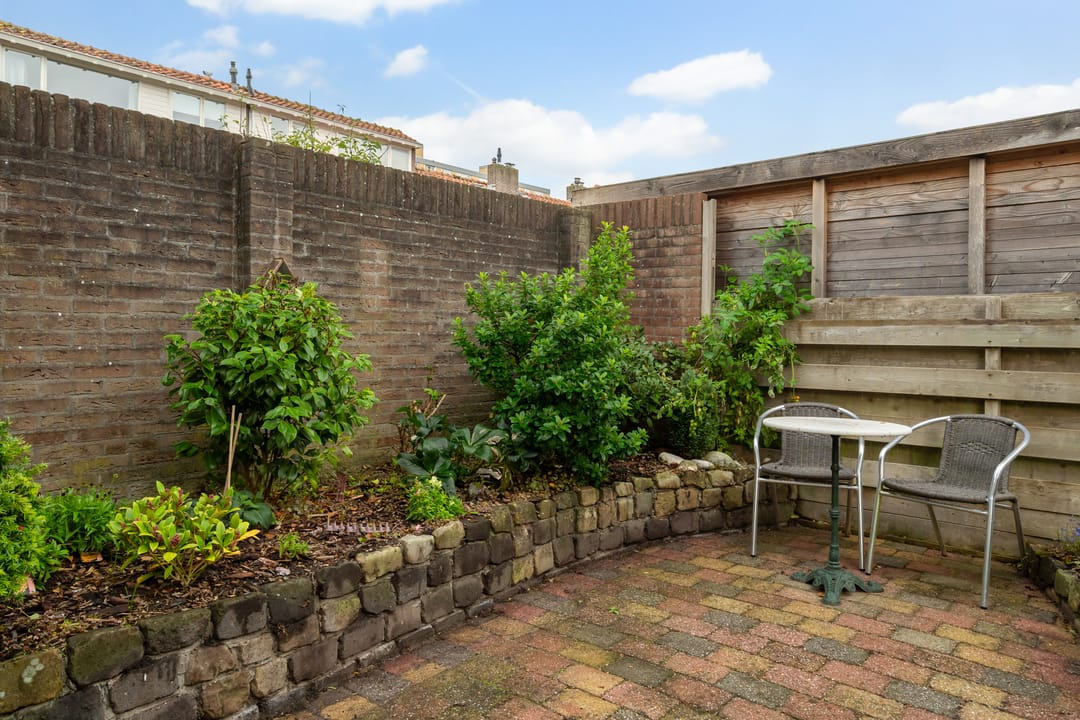 Foto 38 van Händelstraat 25