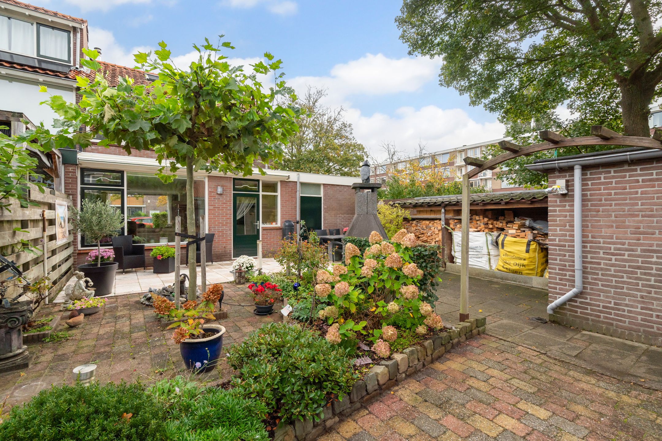 Foto 39 van Händelstraat 25