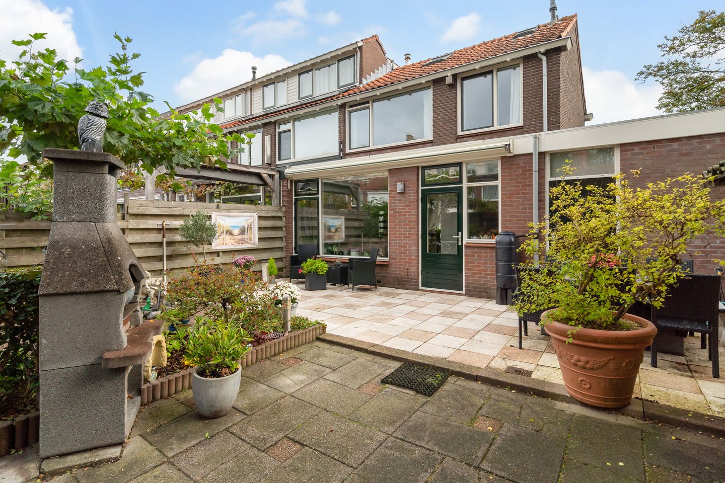 Foto 40 van Händelstraat 25