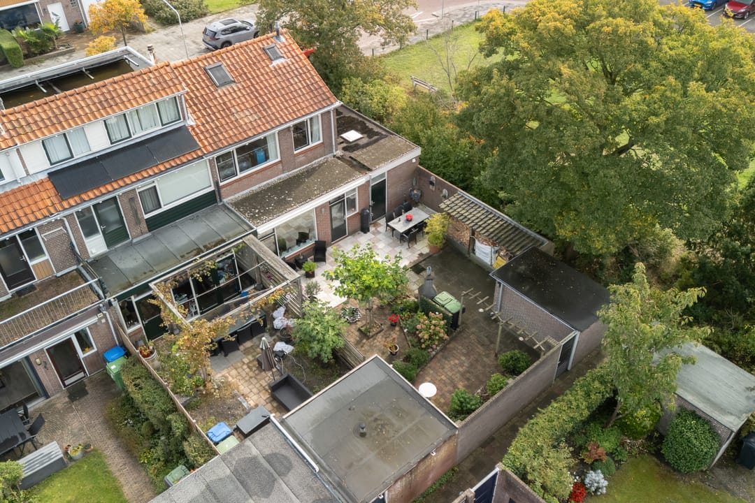 Foto 41 van Händelstraat 25