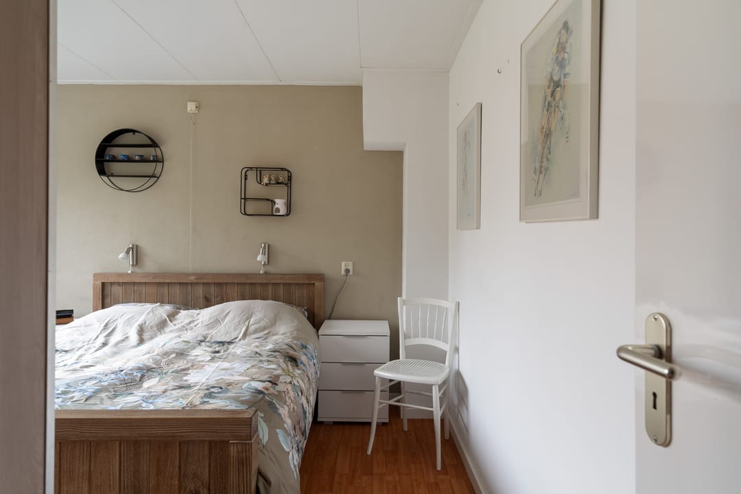 Foto 43 van Händelstraat 25