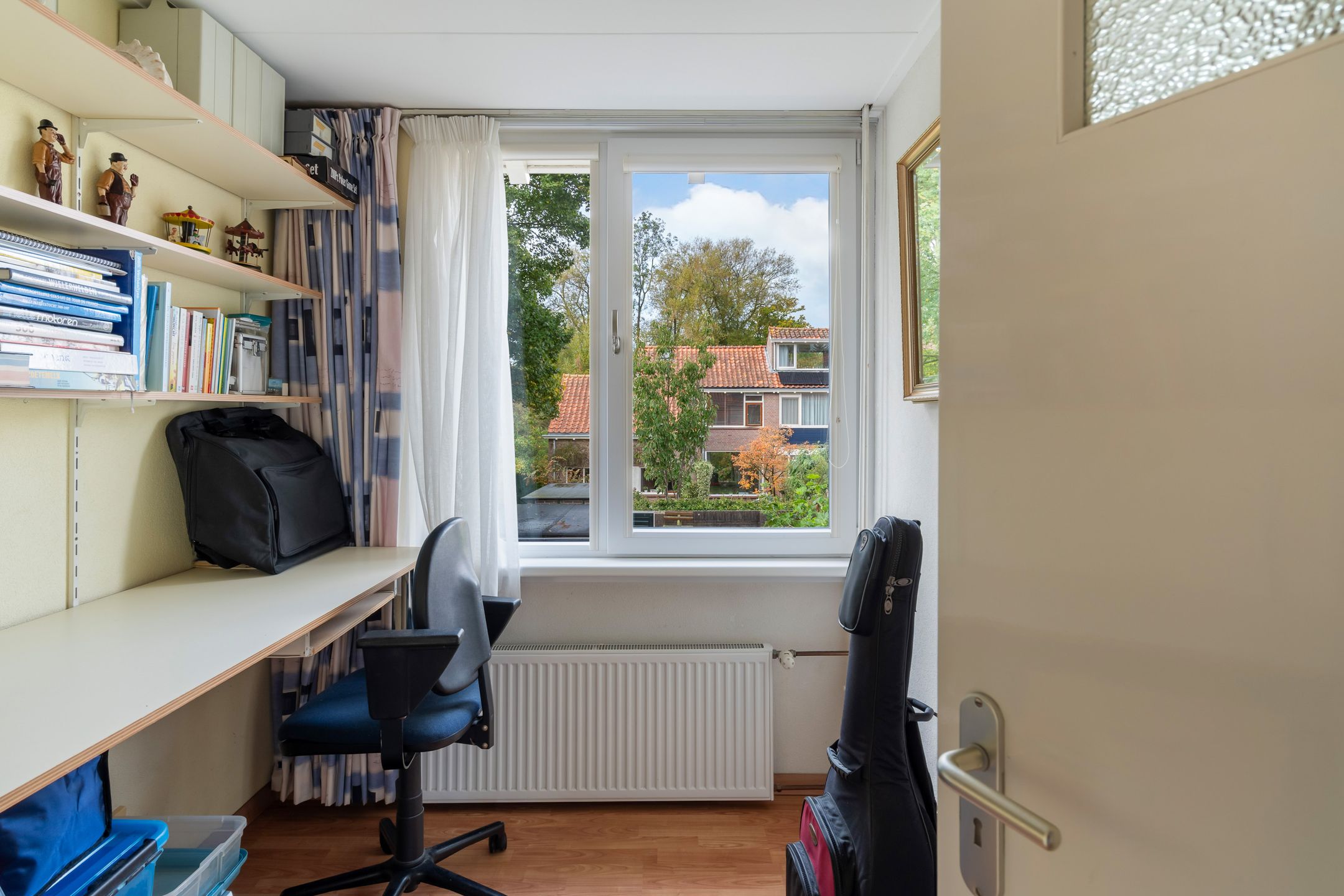 Foto 48 van Händelstraat 25