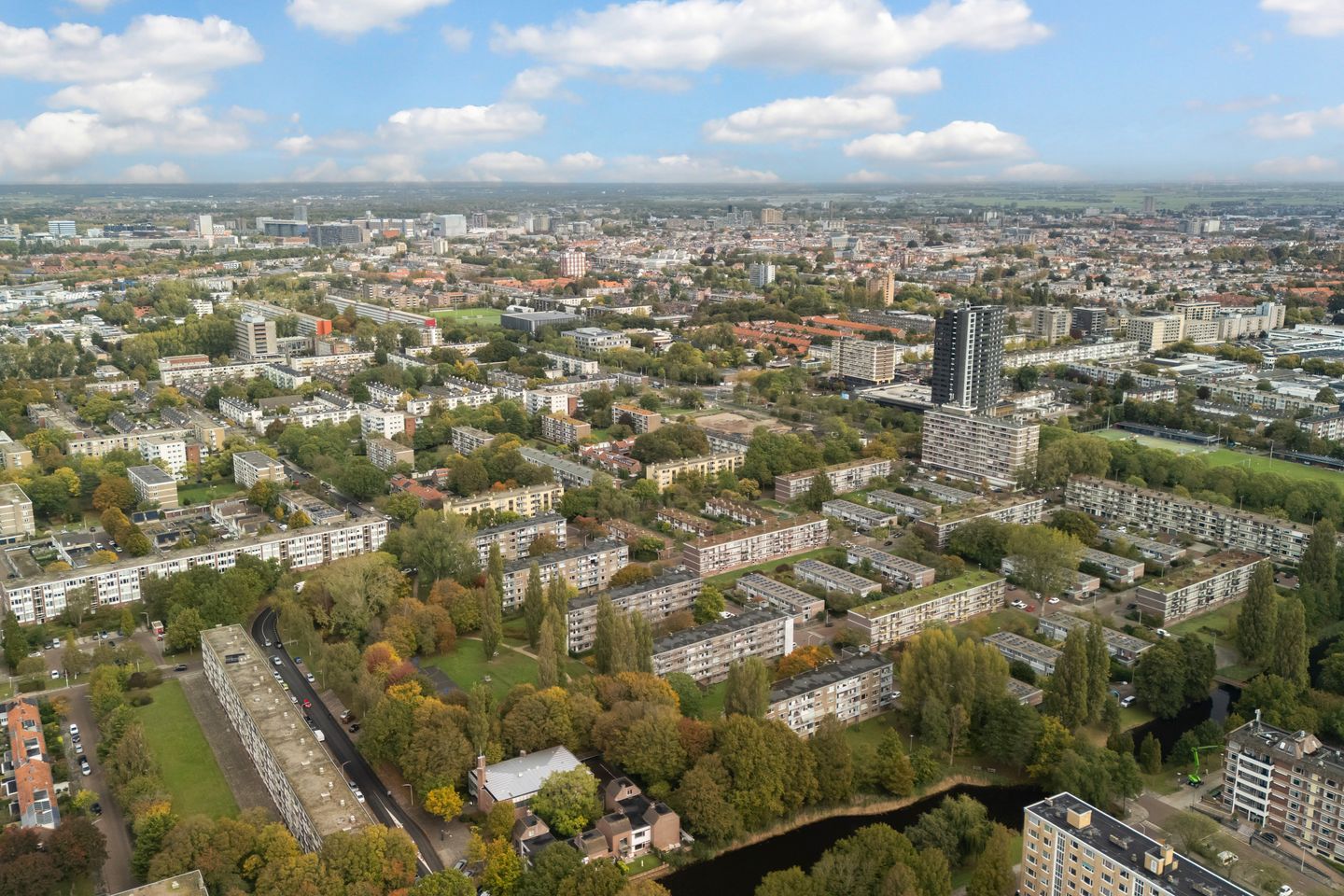 Foto 55 van Händelstraat 25