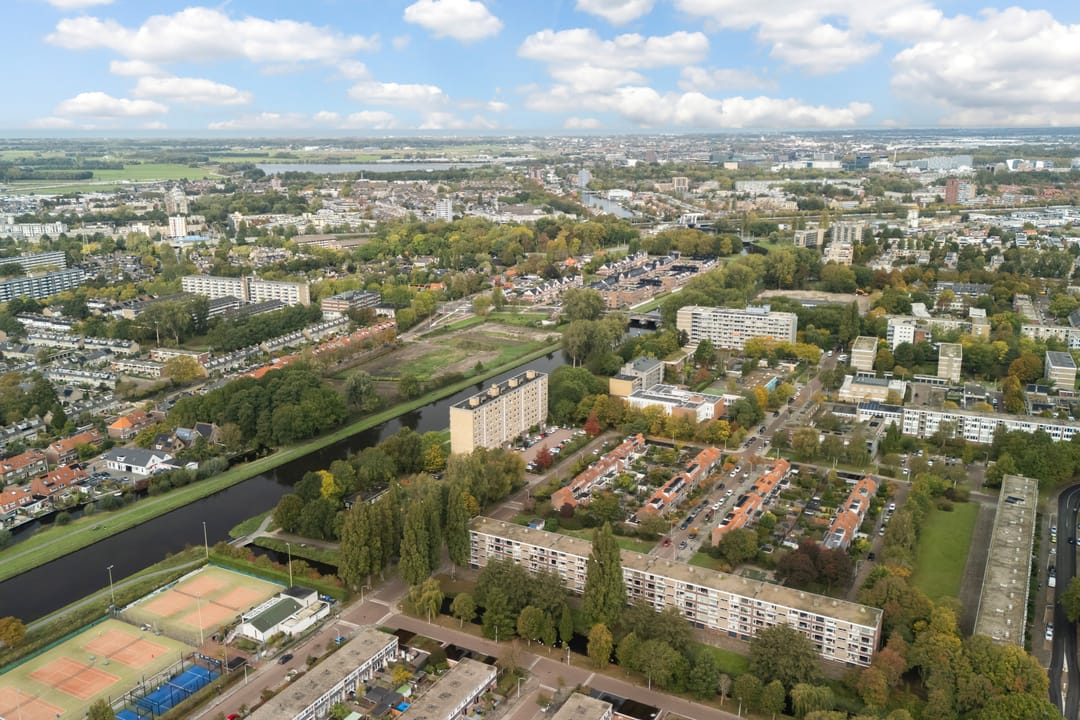 Foto 56 van Händelstraat 25