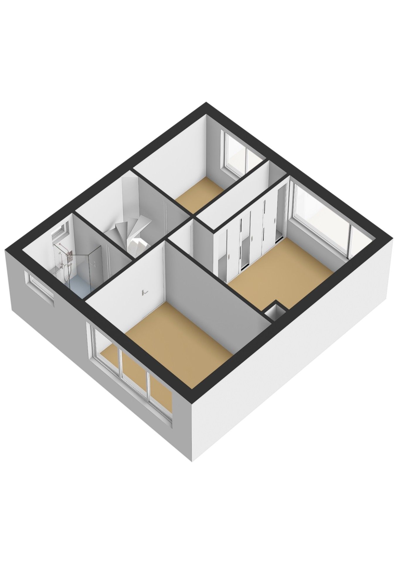 Foto 59 van Händelstraat 25