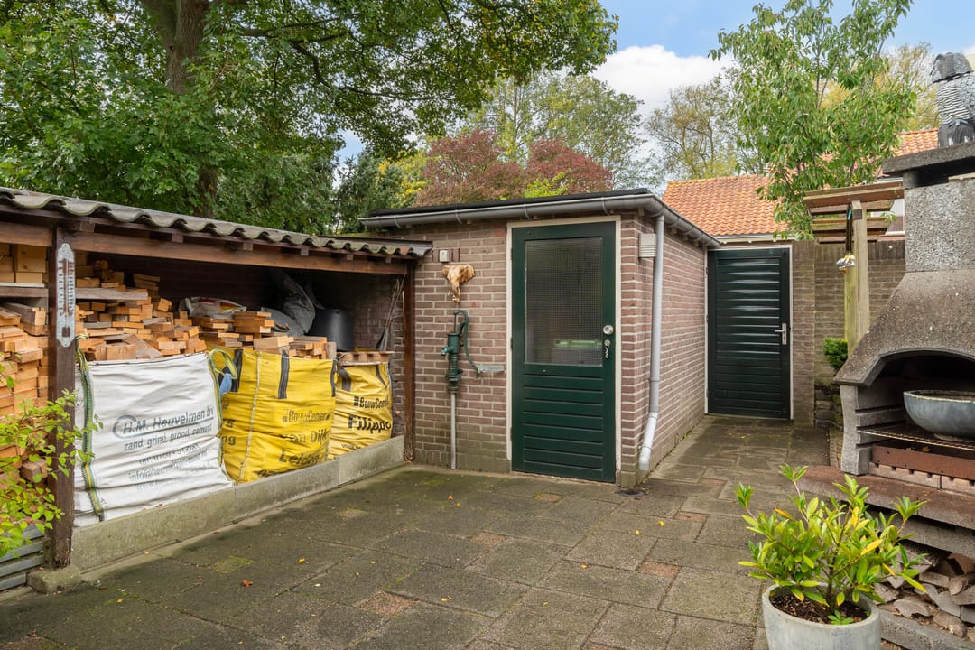 Foto 37 van Händelstraat 25