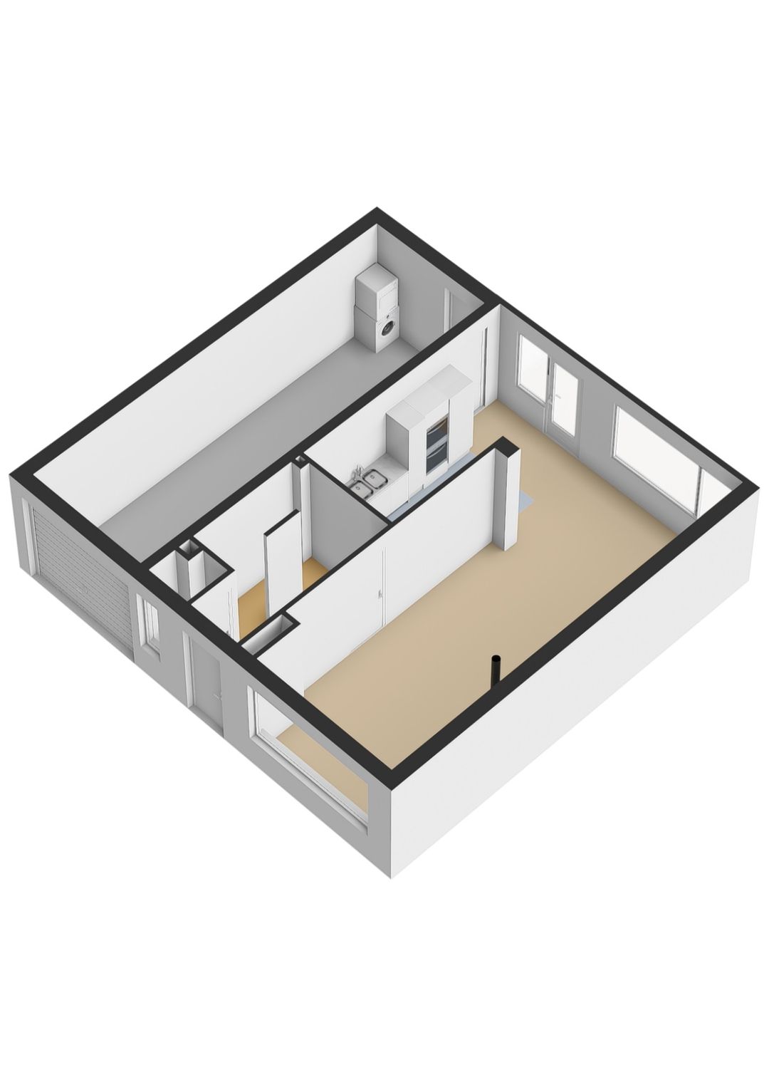 Foto 61 van Händelstraat 25