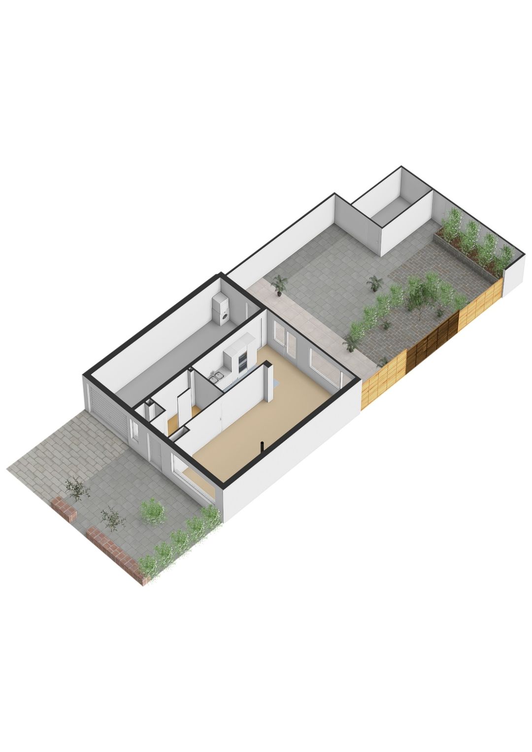 Foto 62 van Händelstraat 25