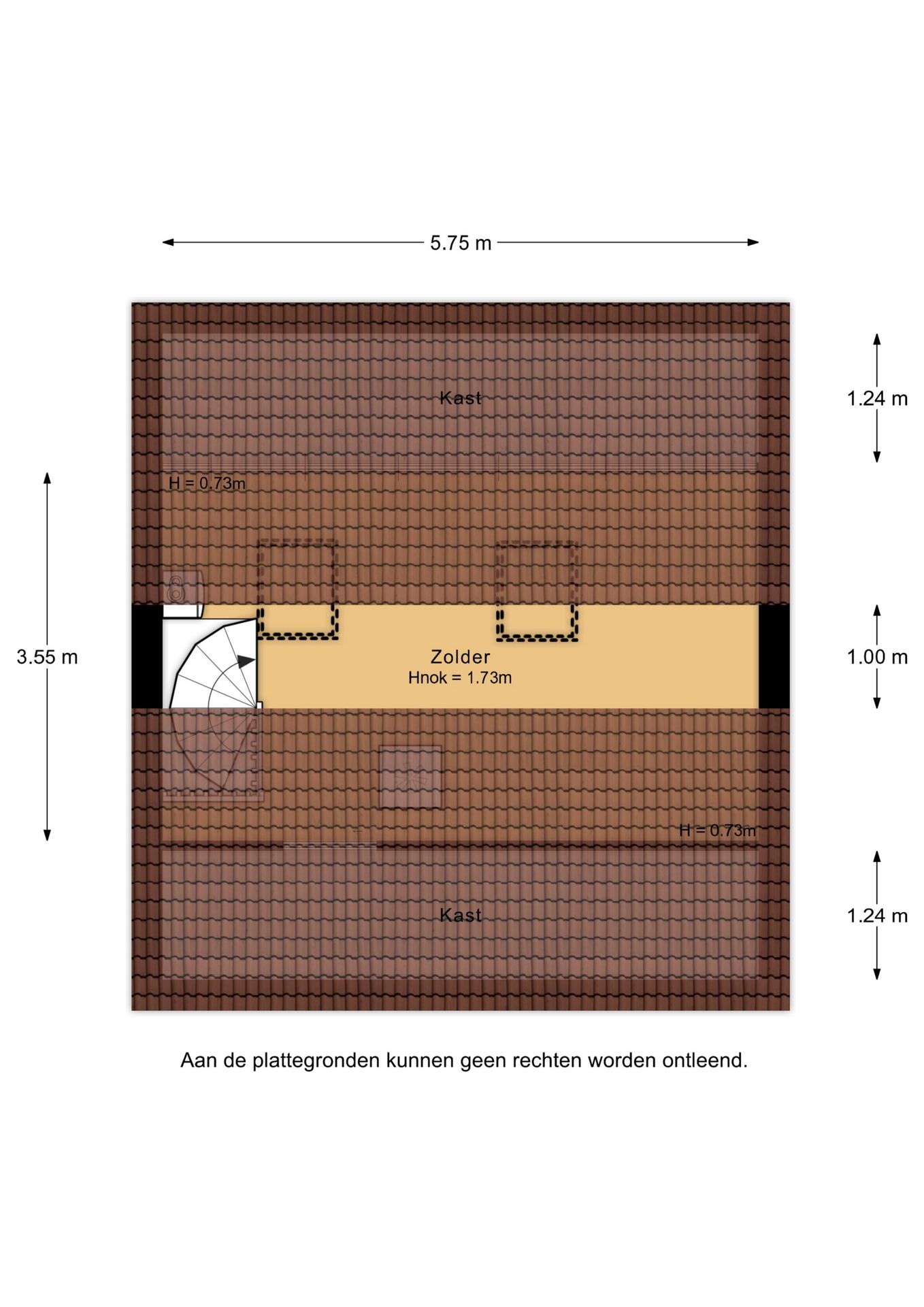 Foto 64 van Händelstraat 25