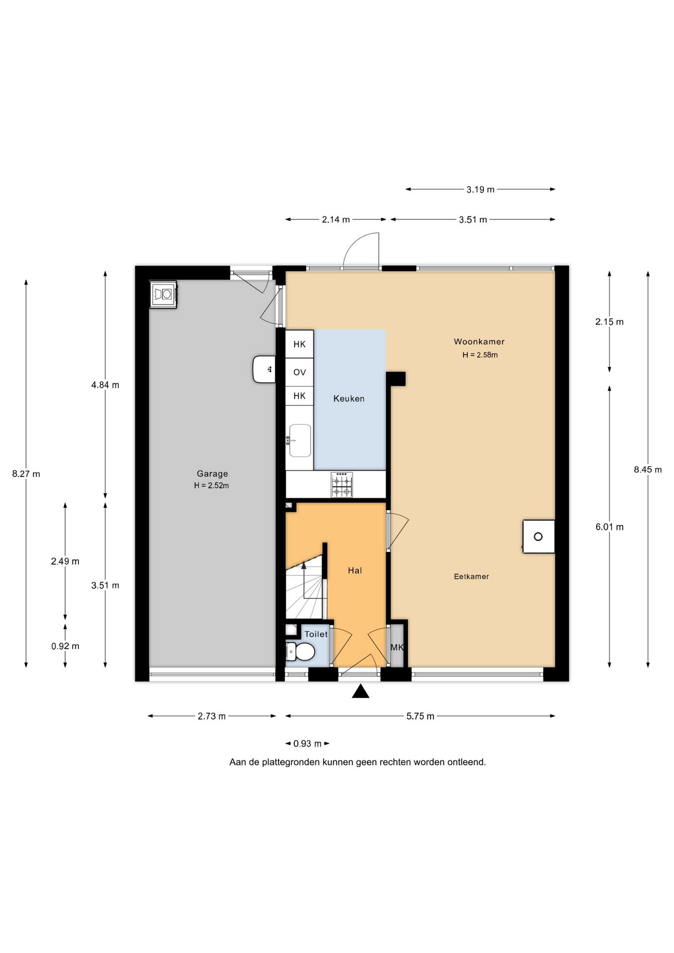 Foto 65 van Händelstraat 25