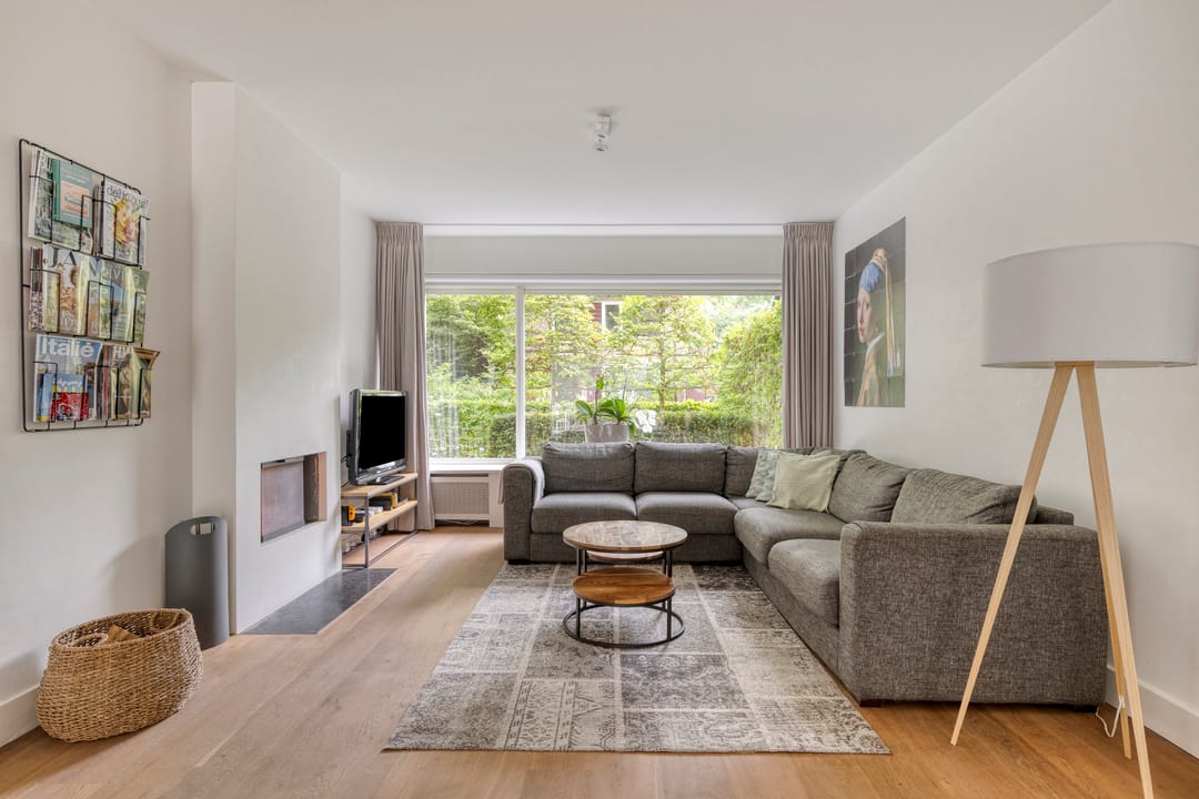 Foto 2 van Johannes Vermeerstraat 17