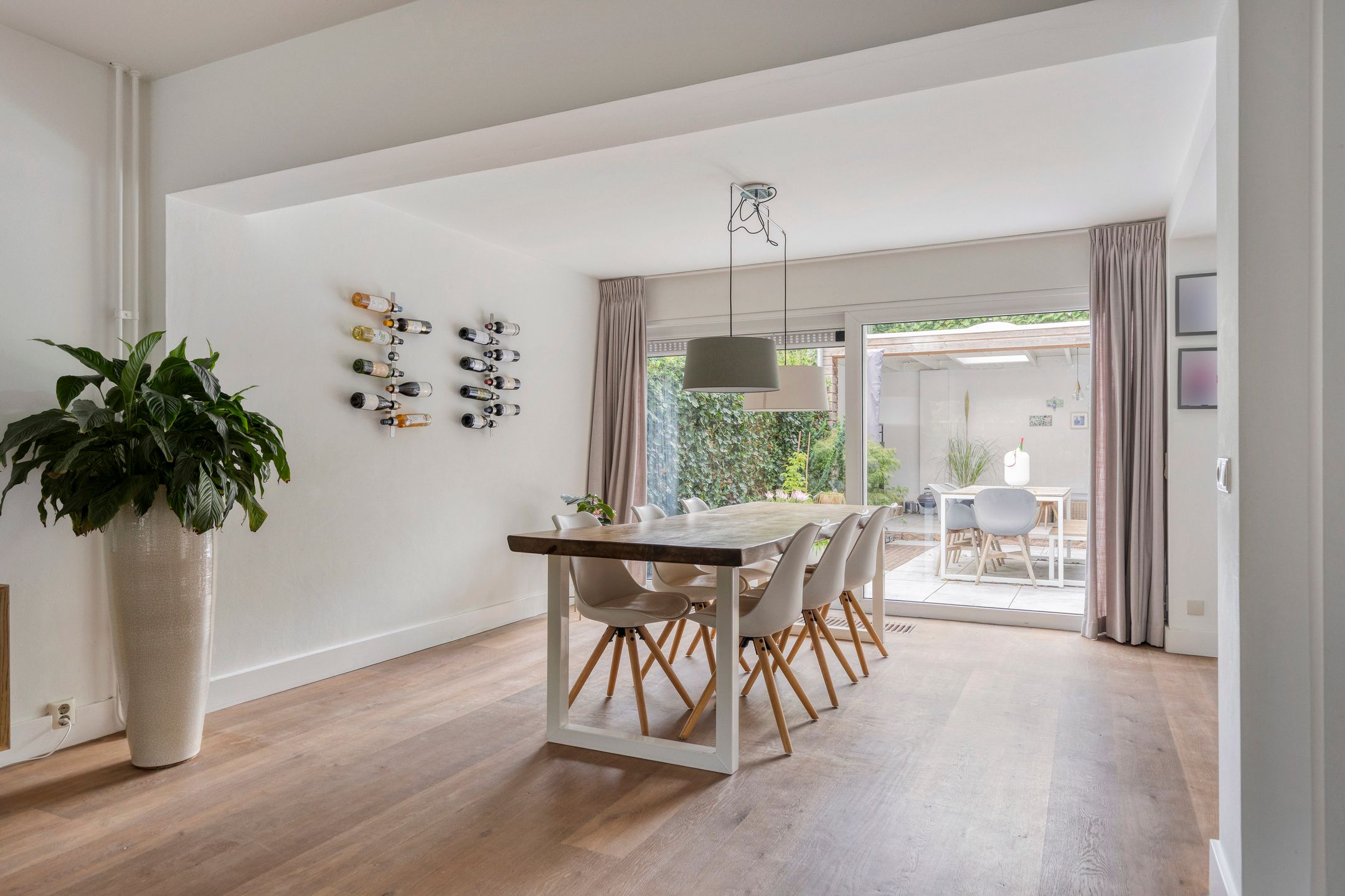 Foto 3 van Johannes Vermeerstraat 17