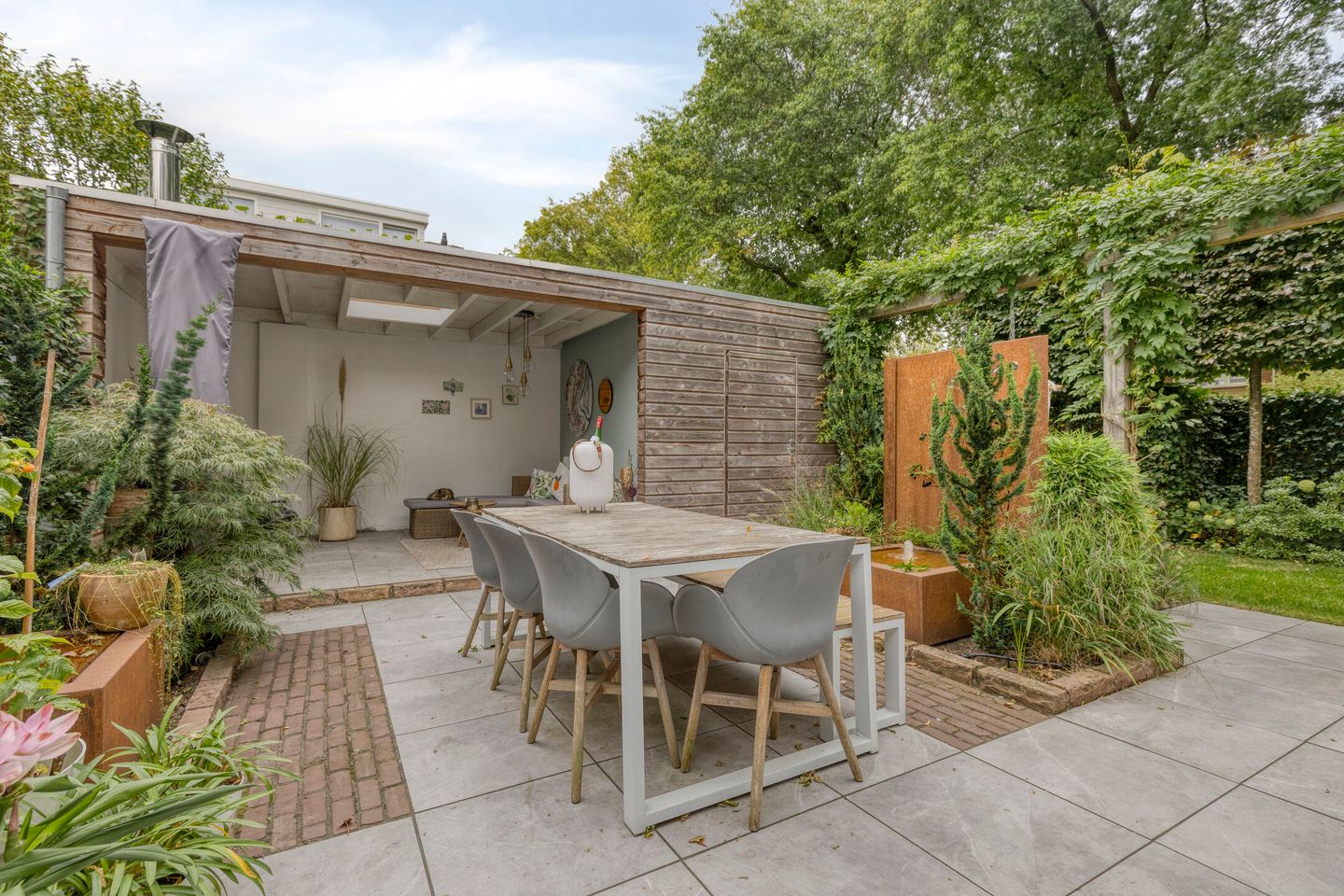 Foto 5 van Johannes Vermeerstraat 17