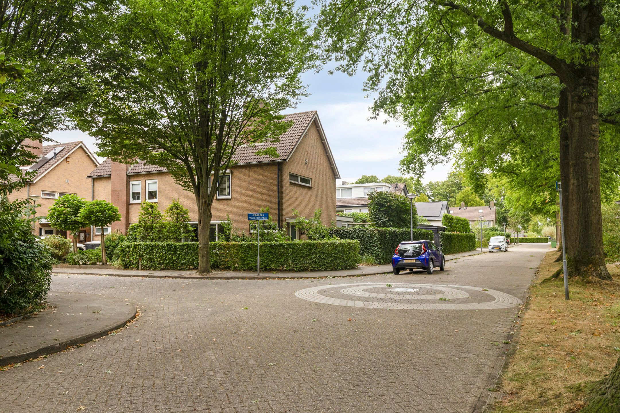 Foto 6 van Johannes Vermeerstraat 17