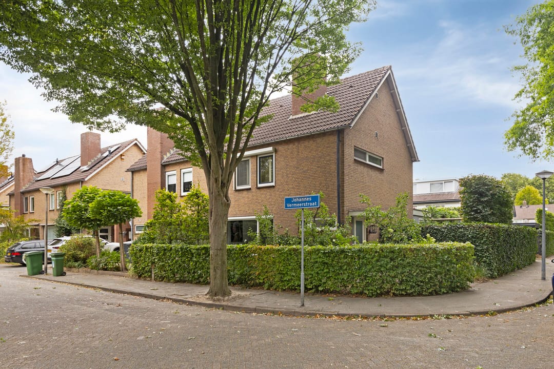 Foto 7 van Johannes Vermeerstraat 17