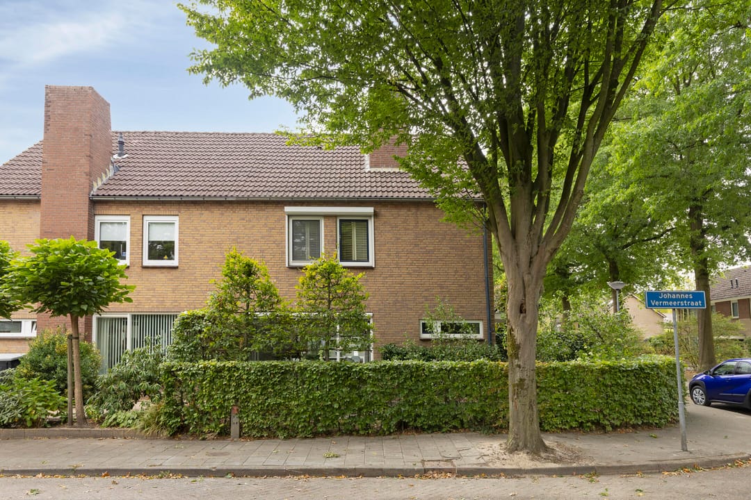 Foto 8 van Johannes Vermeerstraat 17