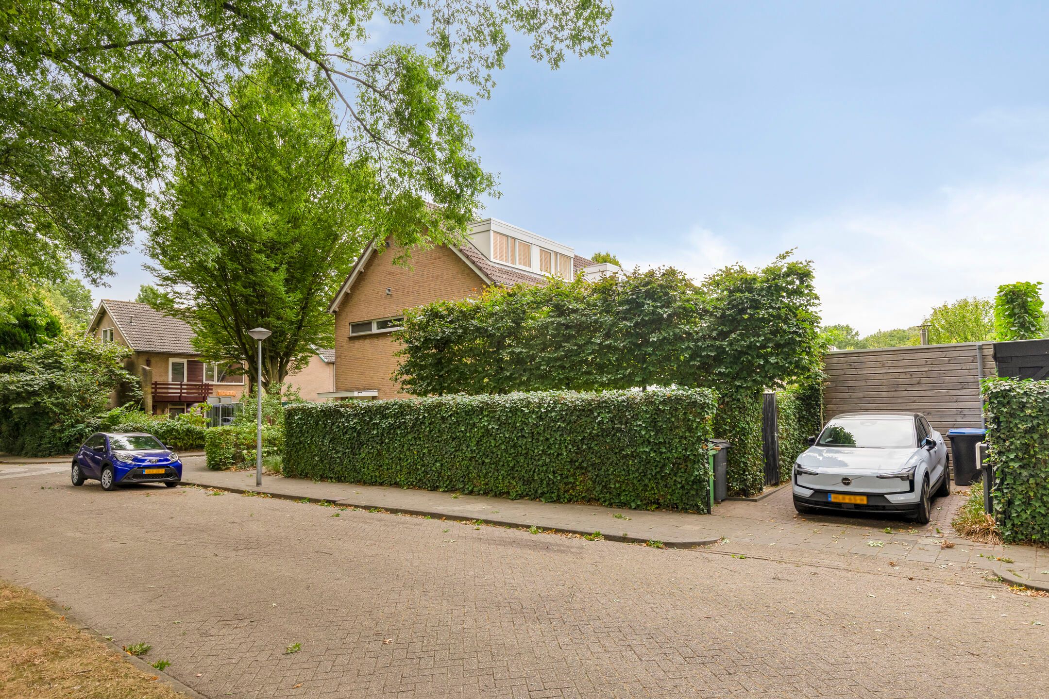 Foto 9 van Johannes Vermeerstraat 17