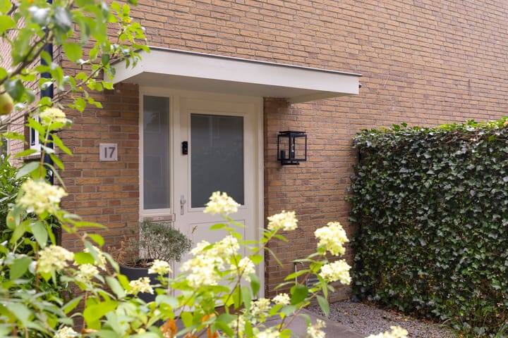 Foto 10 van Johannes Vermeerstraat 17