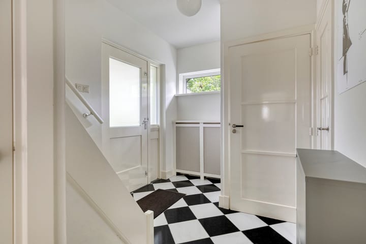 Foto 11 van Johannes Vermeerstraat 17