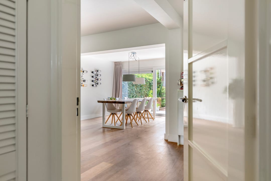 Foto 13 van Johannes Vermeerstraat 17