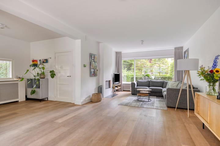 Foto 14 van Johannes Vermeerstraat 17