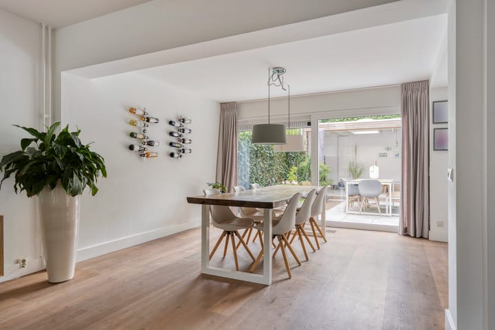 Foto 18 van Johannes Vermeerstraat 17