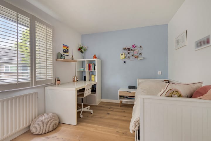 Foto 26 van Johannes Vermeerstraat 17