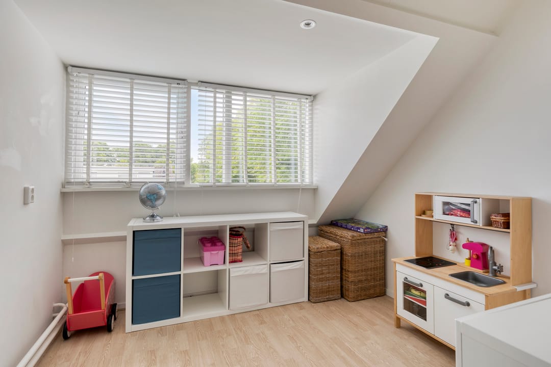 Foto 32 van Johannes Vermeerstraat 17