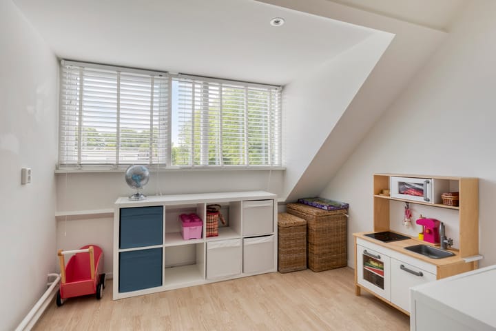 Foto 32 van Johannes Vermeerstraat 17