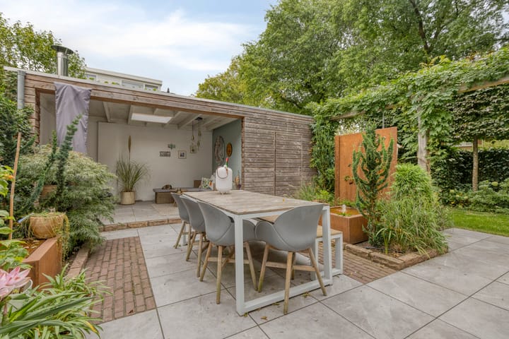 Foto 34 van Johannes Vermeerstraat 17