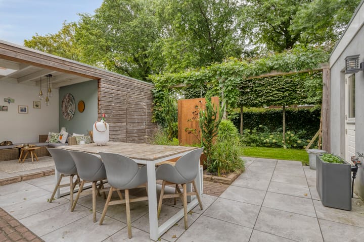 Foto 35 van Johannes Vermeerstraat 17