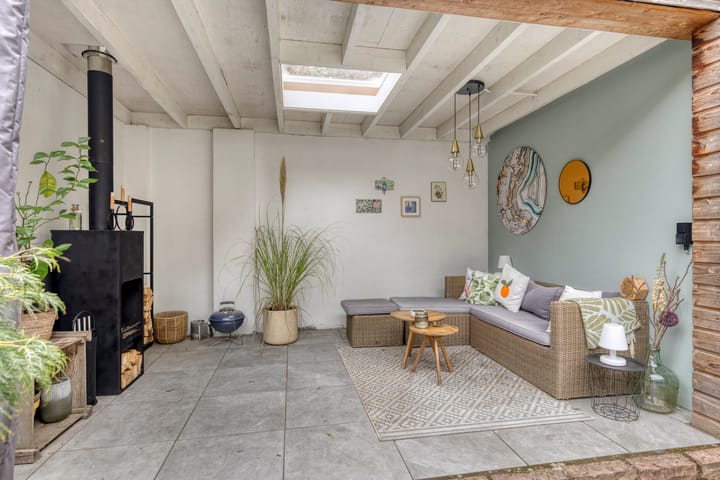 Foto 36 van Johannes Vermeerstraat 17