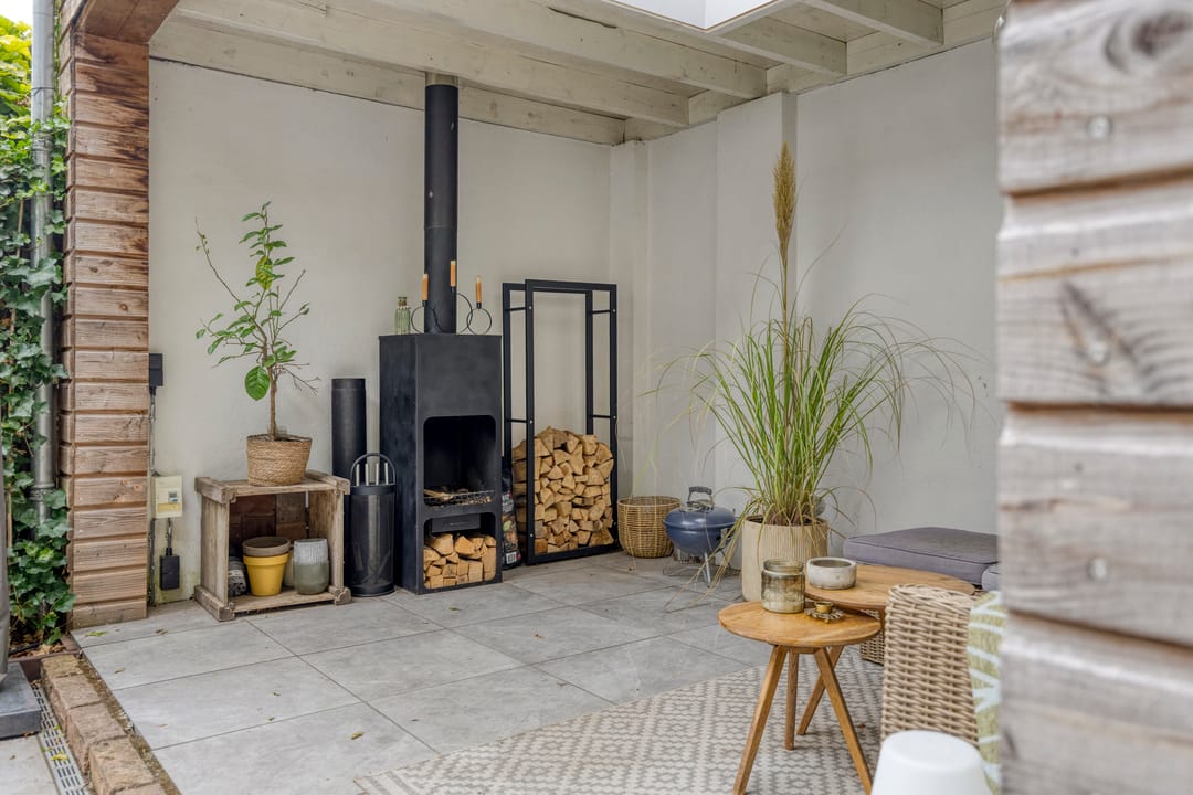 Foto 37 van Johannes Vermeerstraat 17