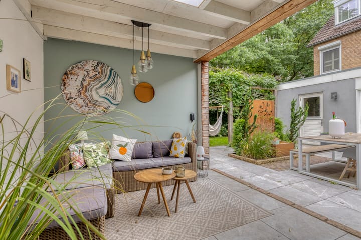 Foto 38 van Johannes Vermeerstraat 17