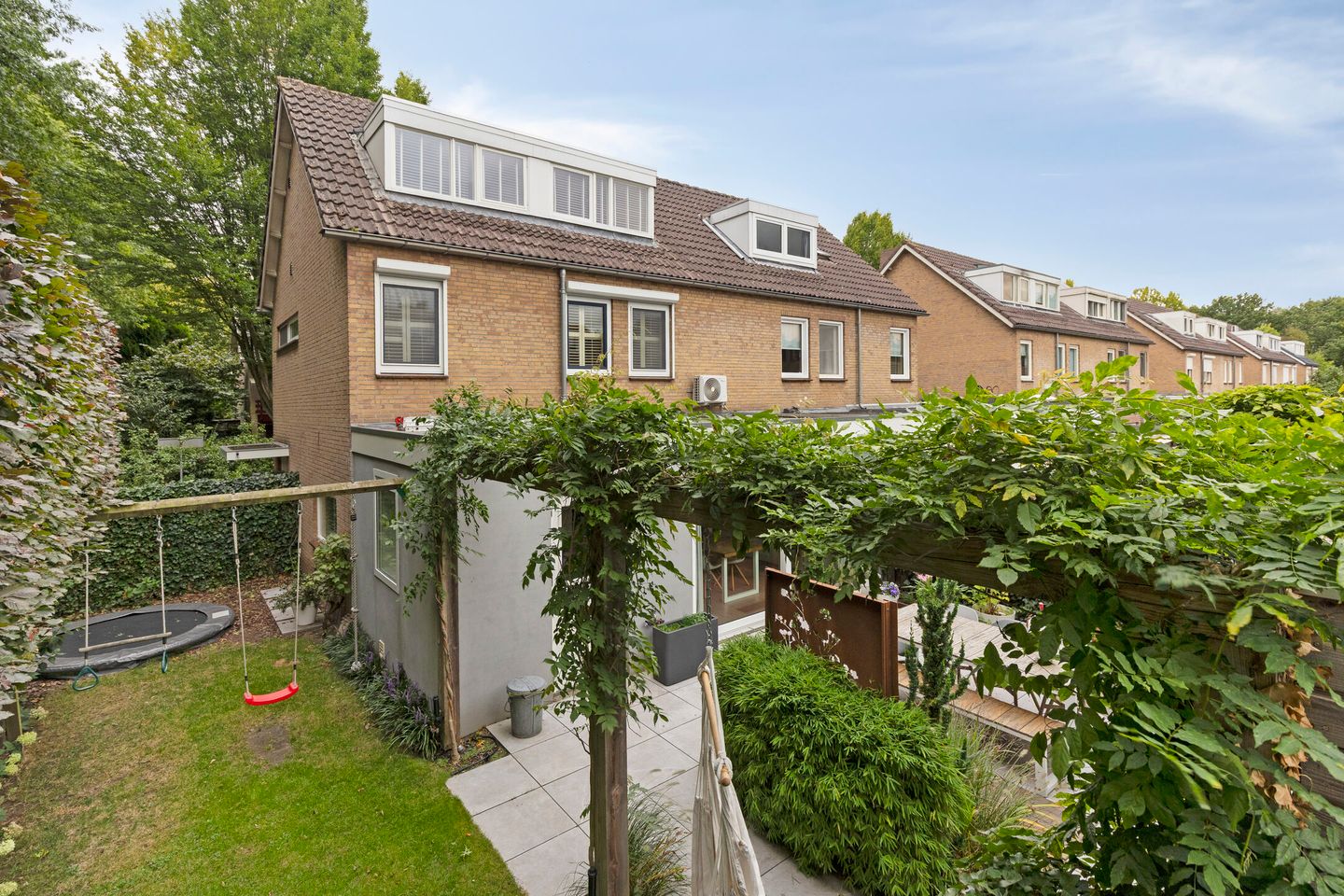 Foto 40 van Johannes Vermeerstraat 17