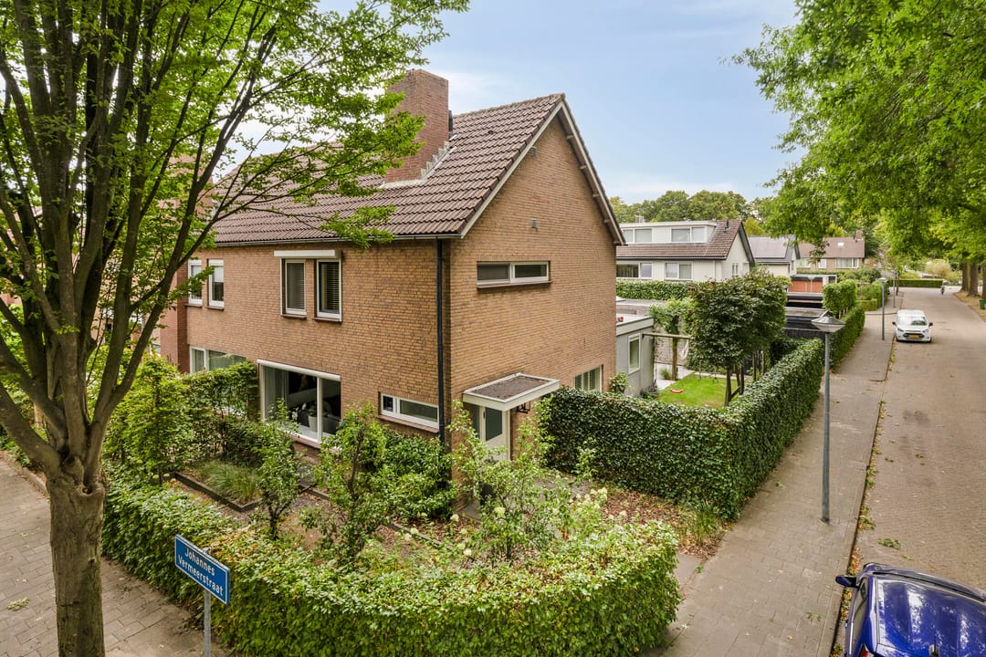 Foto 41 van Johannes Vermeerstraat 17