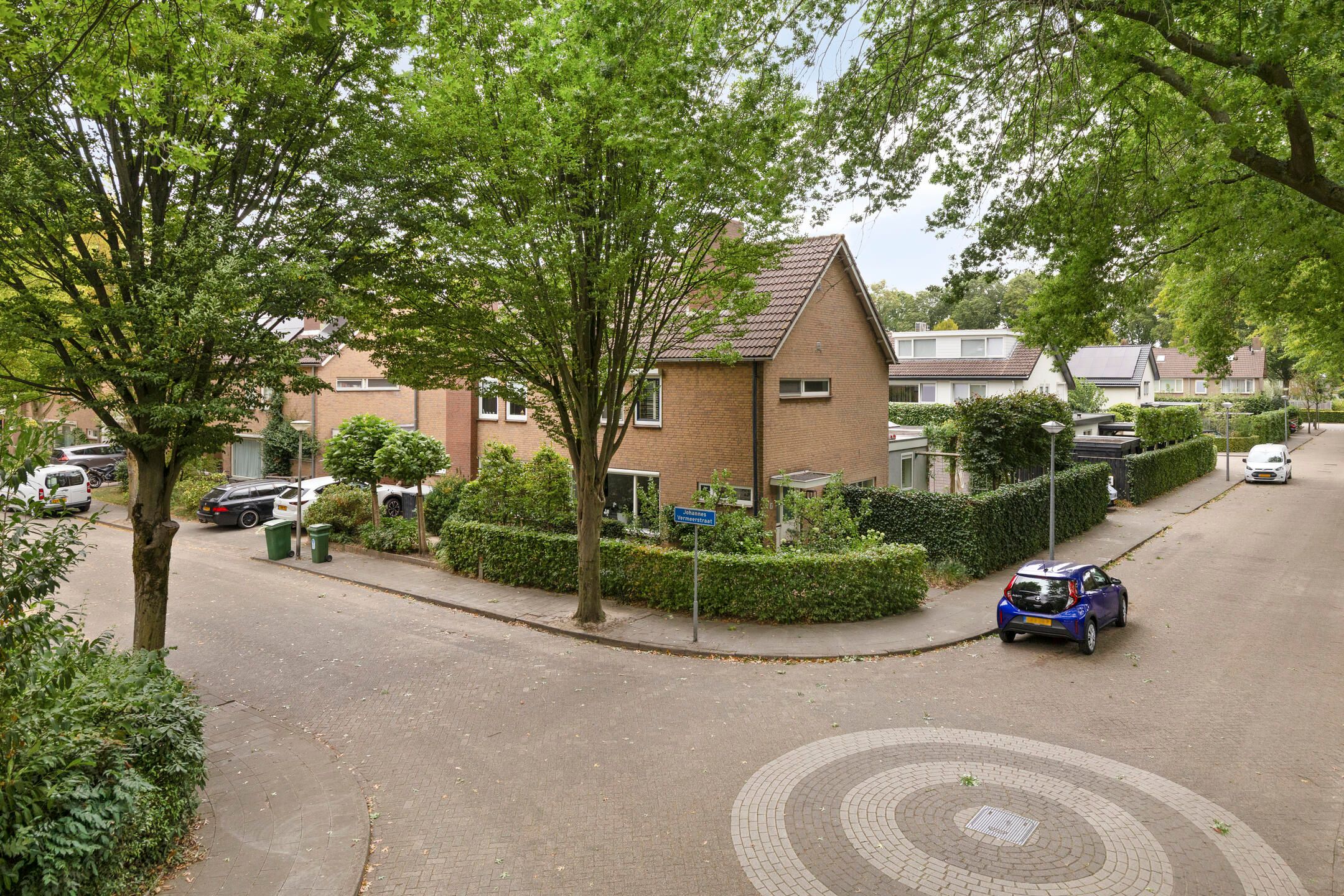 Foto 42 van Johannes Vermeerstraat 17