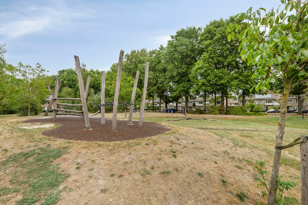 Foto 43 van Johannes Vermeerstraat 17