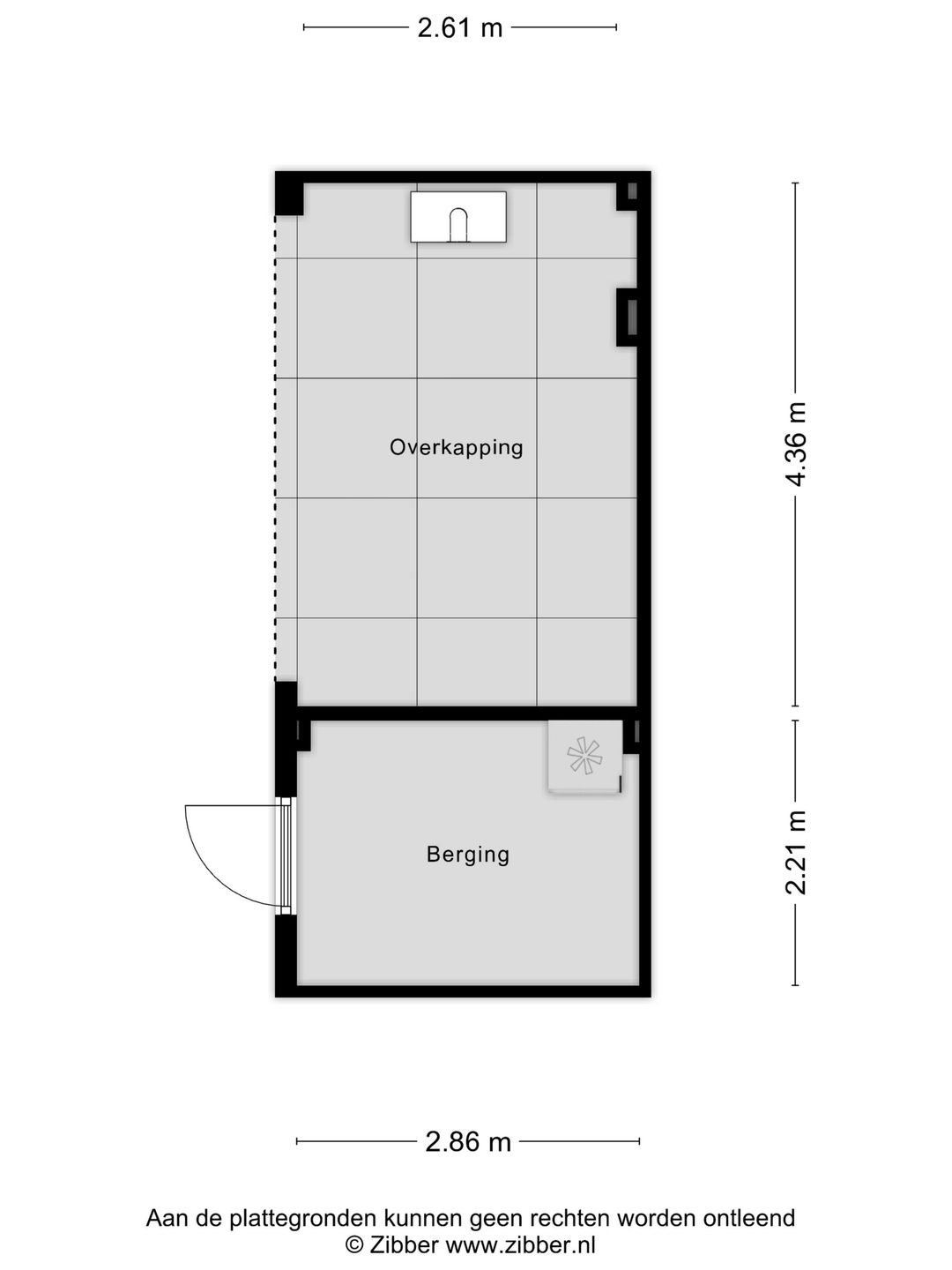 Foto 47 van Johannes Vermeerstraat 17